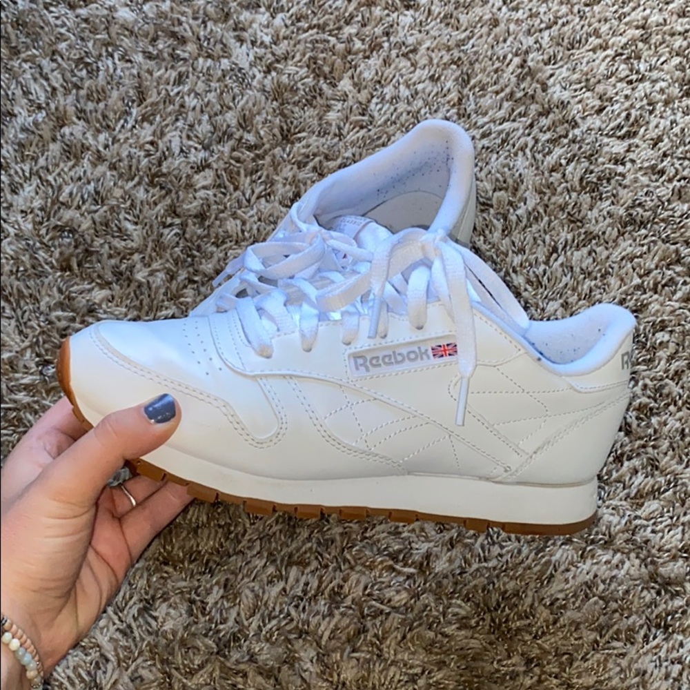 Reebok classics